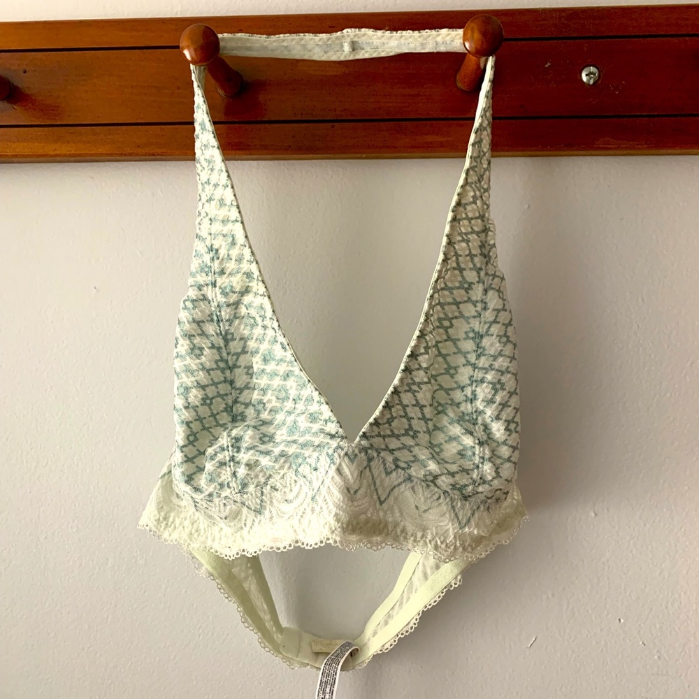 Intimately FP bralette